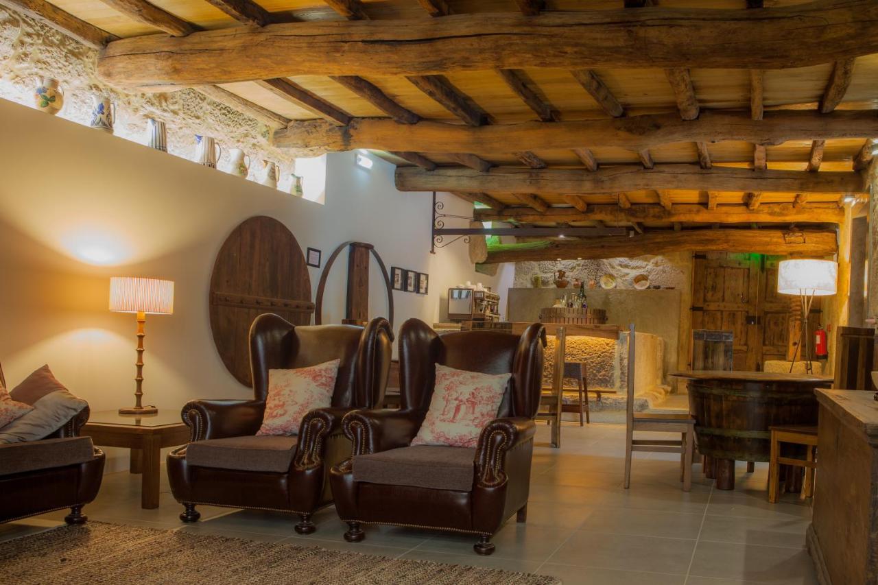 אמאריס Casa Lata - Agroturismo E Enoturismo מראה חיצוני תמונה