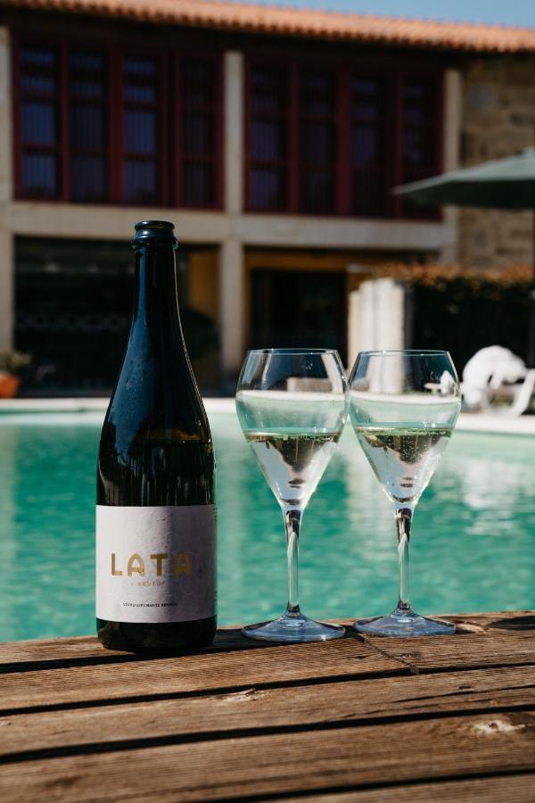 אמאריס Casa Lata - Agroturismo E Enoturismo מראה חיצוני תמונה