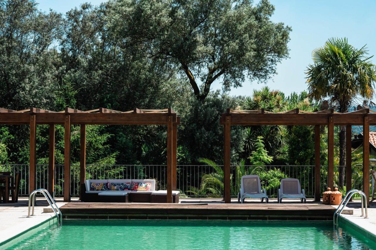 אמאריס Casa Lata - Agroturismo E Enoturismo מראה חיצוני תמונה