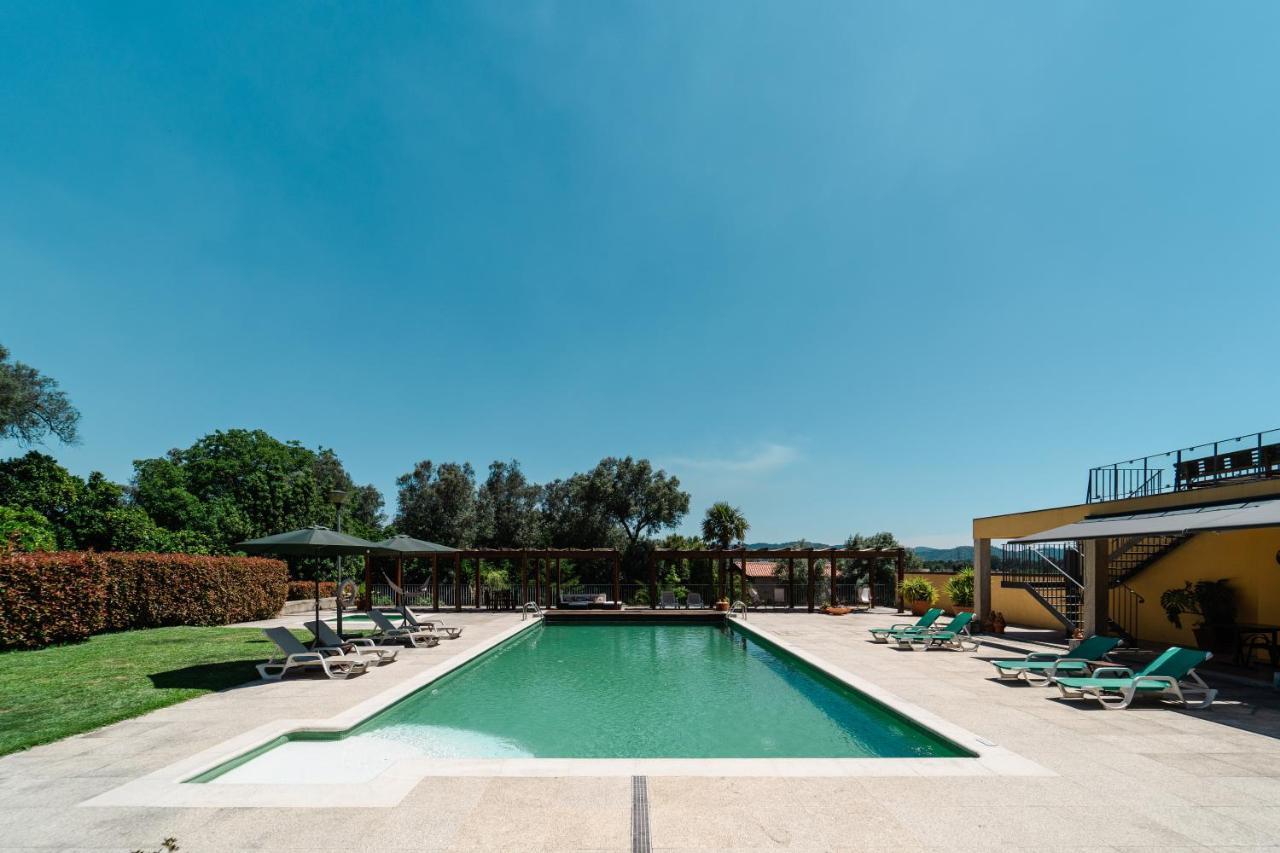 אמאריס Casa Lata - Agroturismo E Enoturismo מראה חיצוני תמונה
