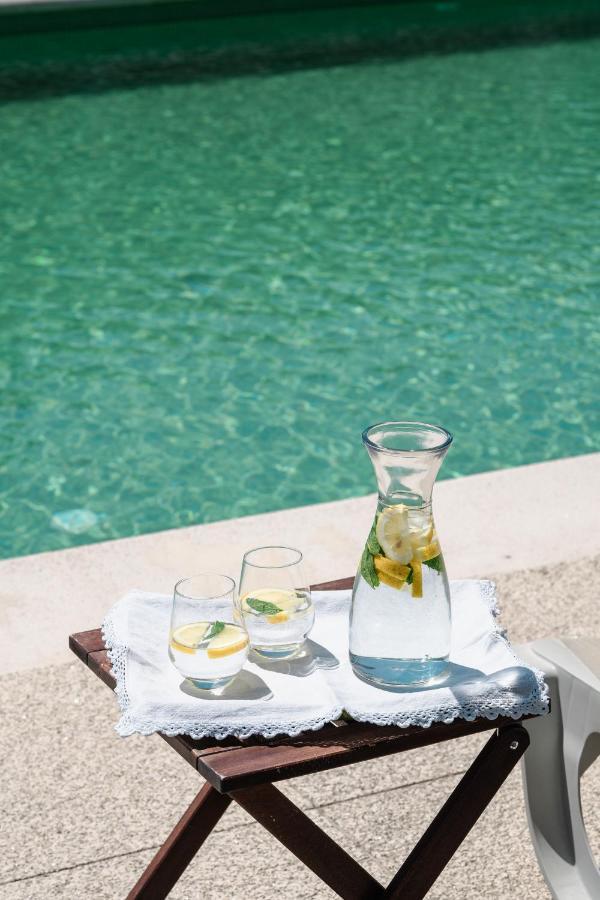 אמאריס Casa Lata - Agroturismo E Enoturismo מראה חיצוני תמונה
