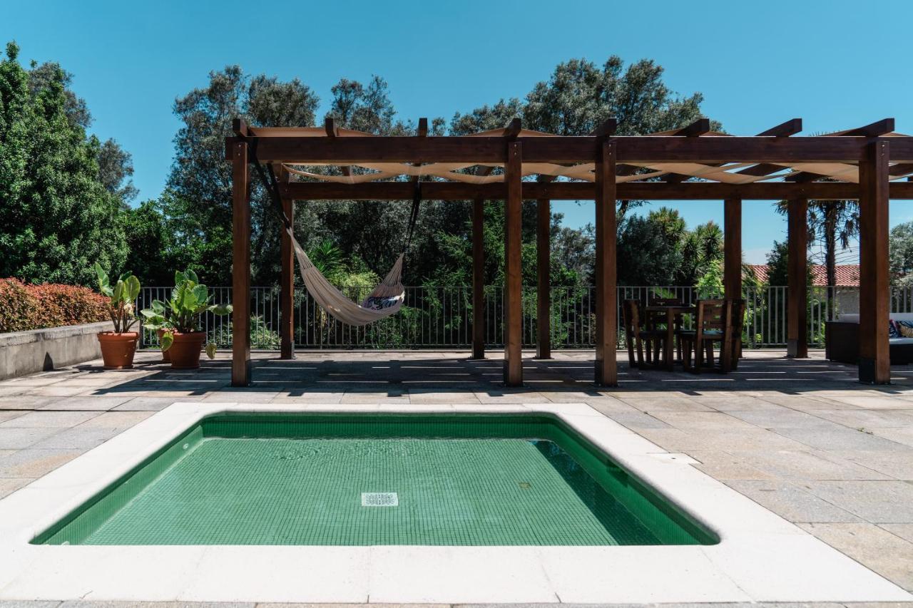 אמאריס Casa Lata - Agroturismo E Enoturismo מראה חיצוני תמונה