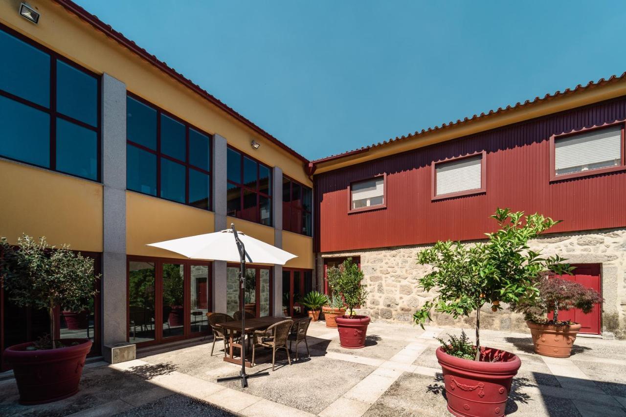אמאריס Casa Lata - Agroturismo E Enoturismo מראה חיצוני תמונה