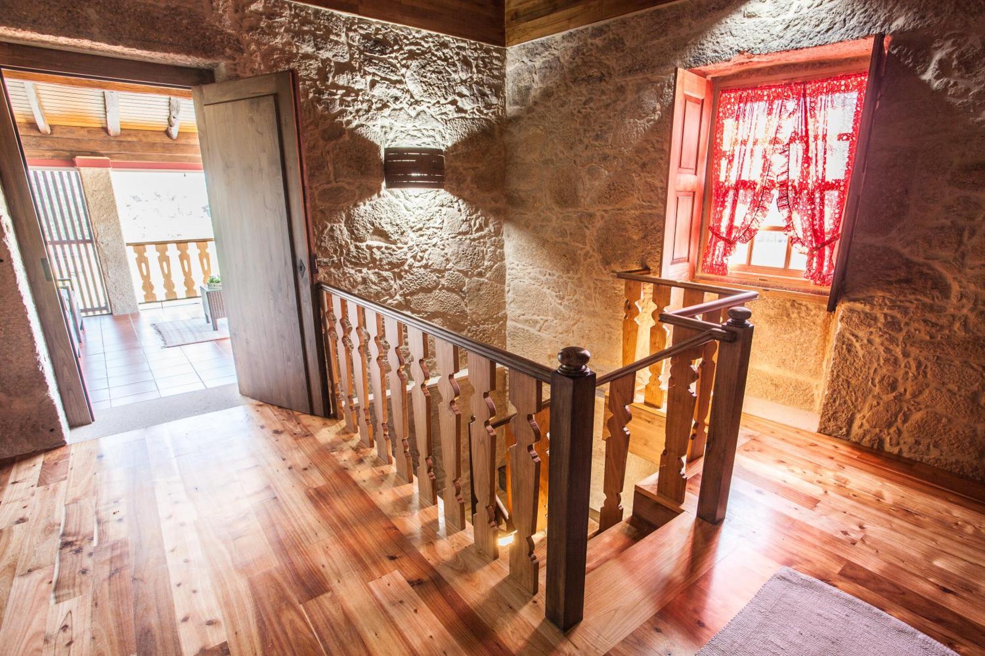 אמאריס Casa Lata - Agroturismo E Enoturismo חדר תמונה