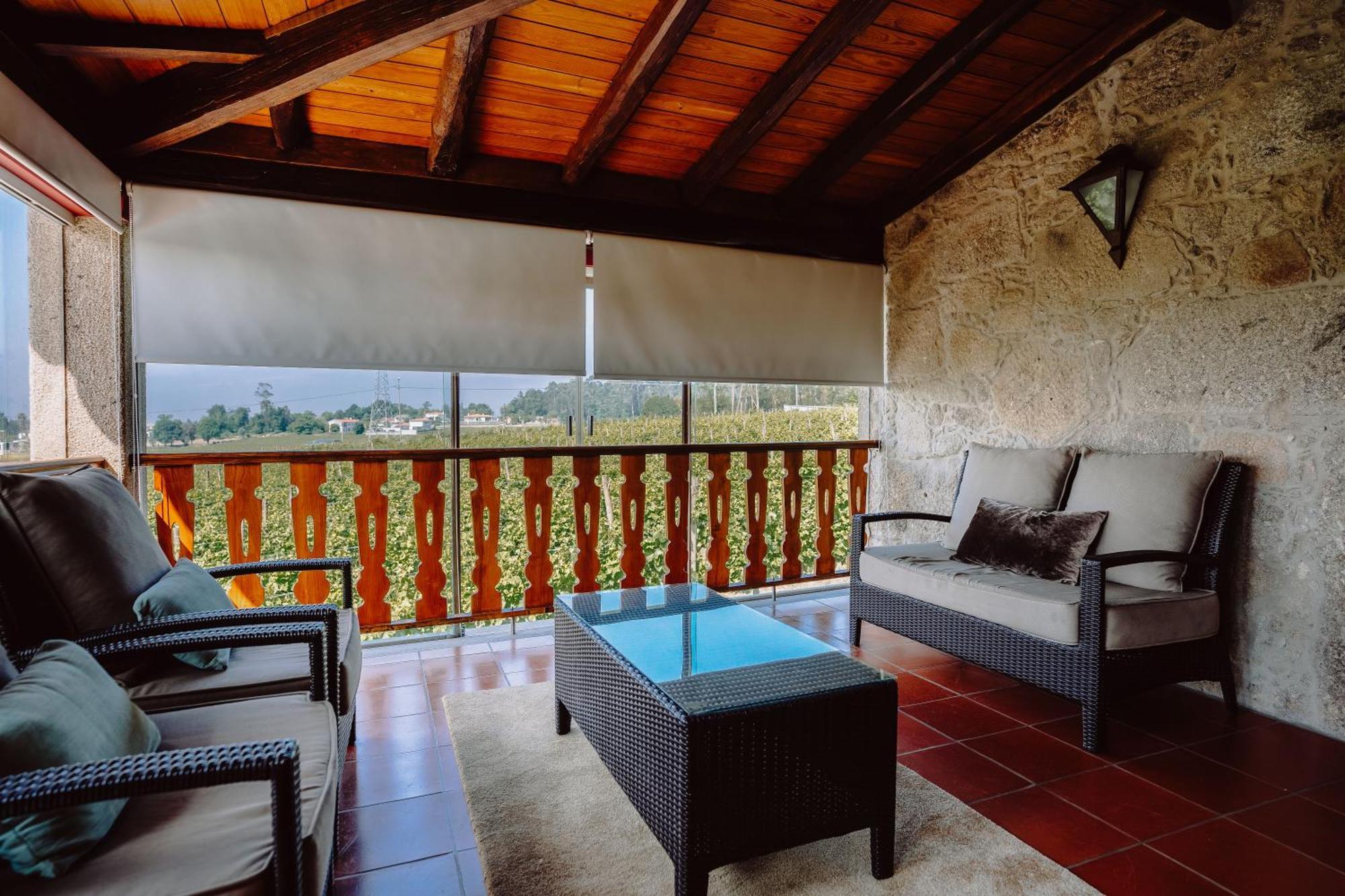 אמאריס Casa Lata - Agroturismo E Enoturismo מראה חיצוני תמונה