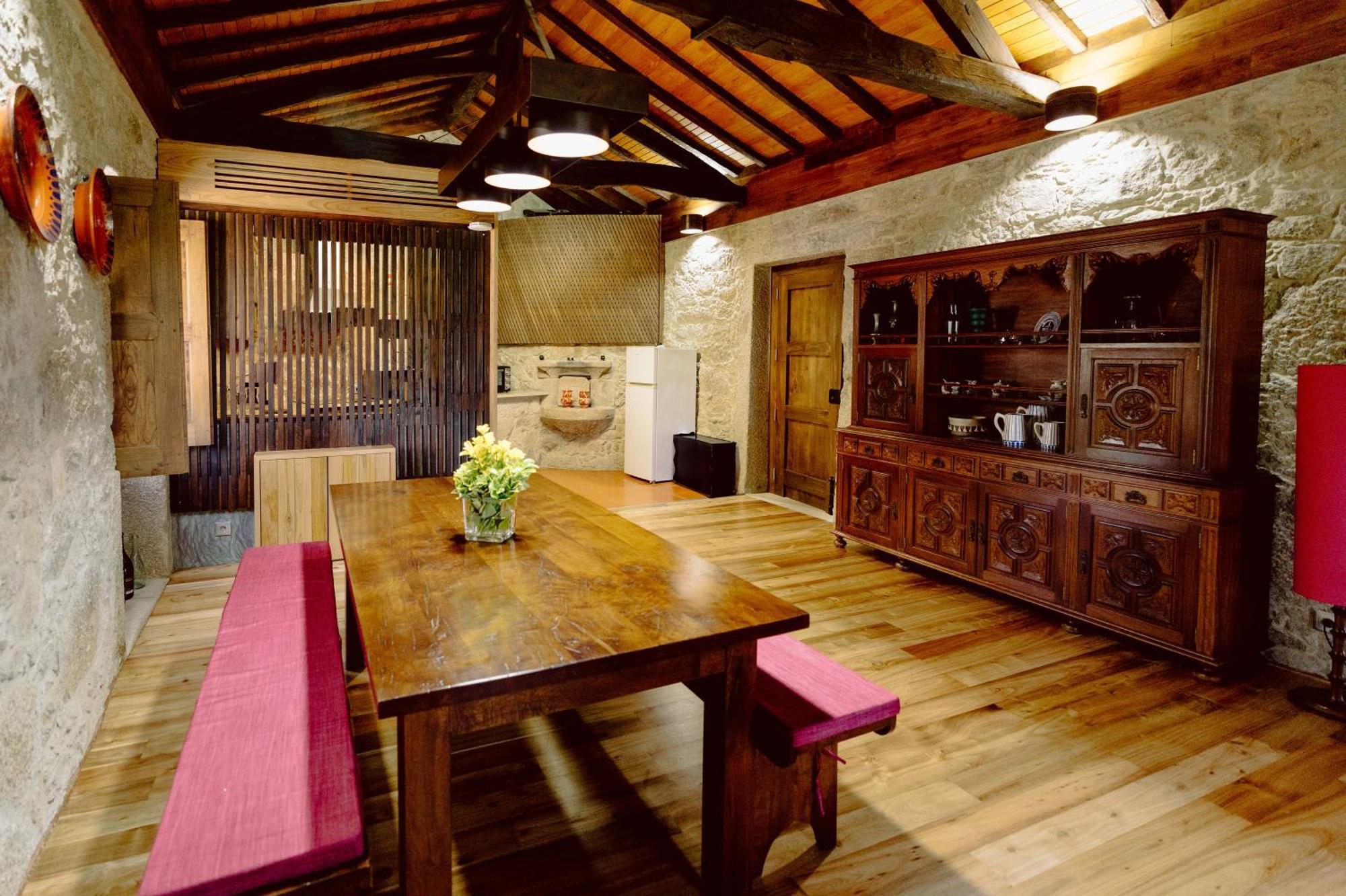 אמאריס Casa Lata - Agroturismo E Enoturismo מראה חיצוני תמונה