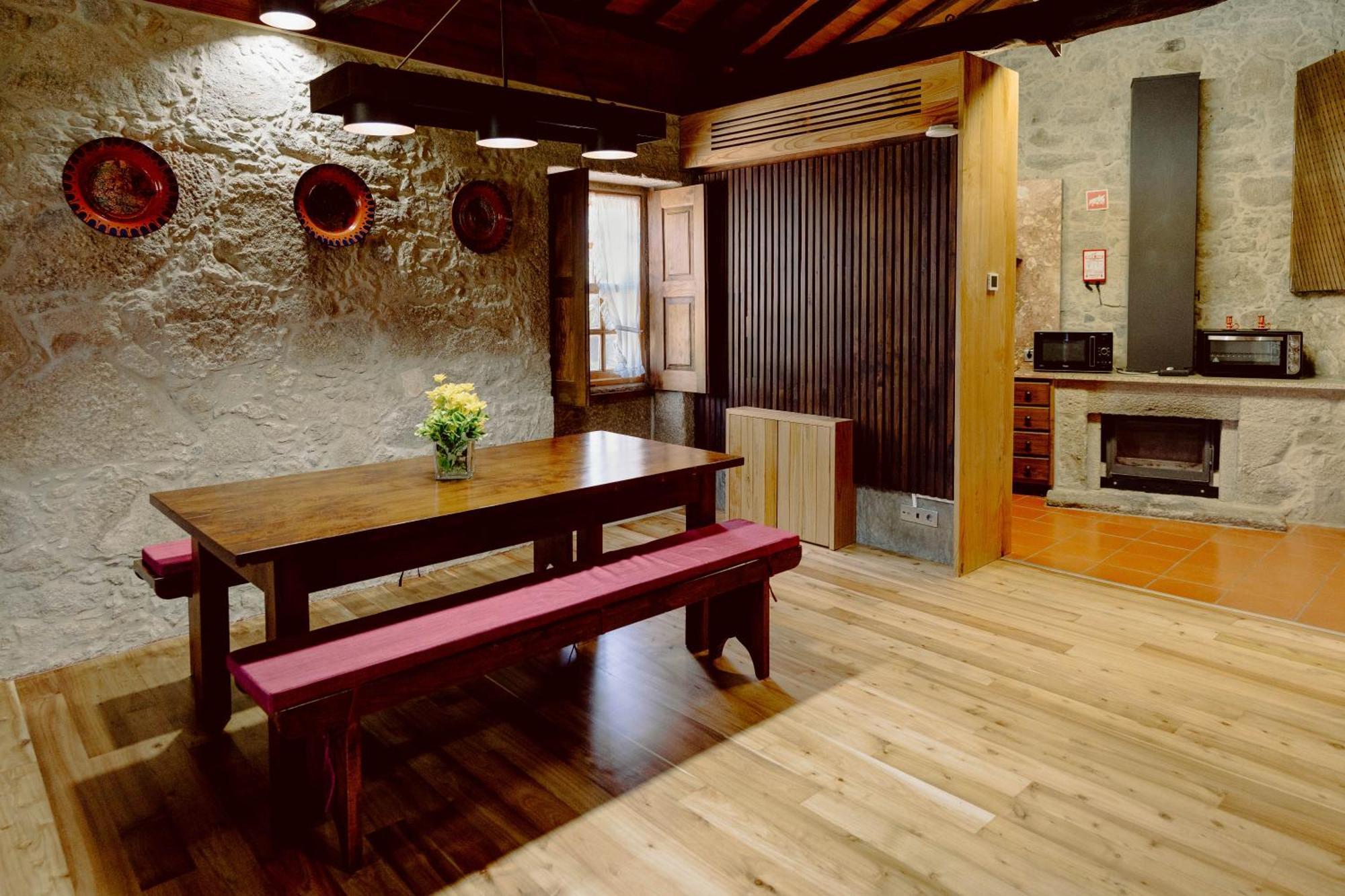 אמאריס Casa Lata - Agroturismo E Enoturismo מראה חיצוני תמונה