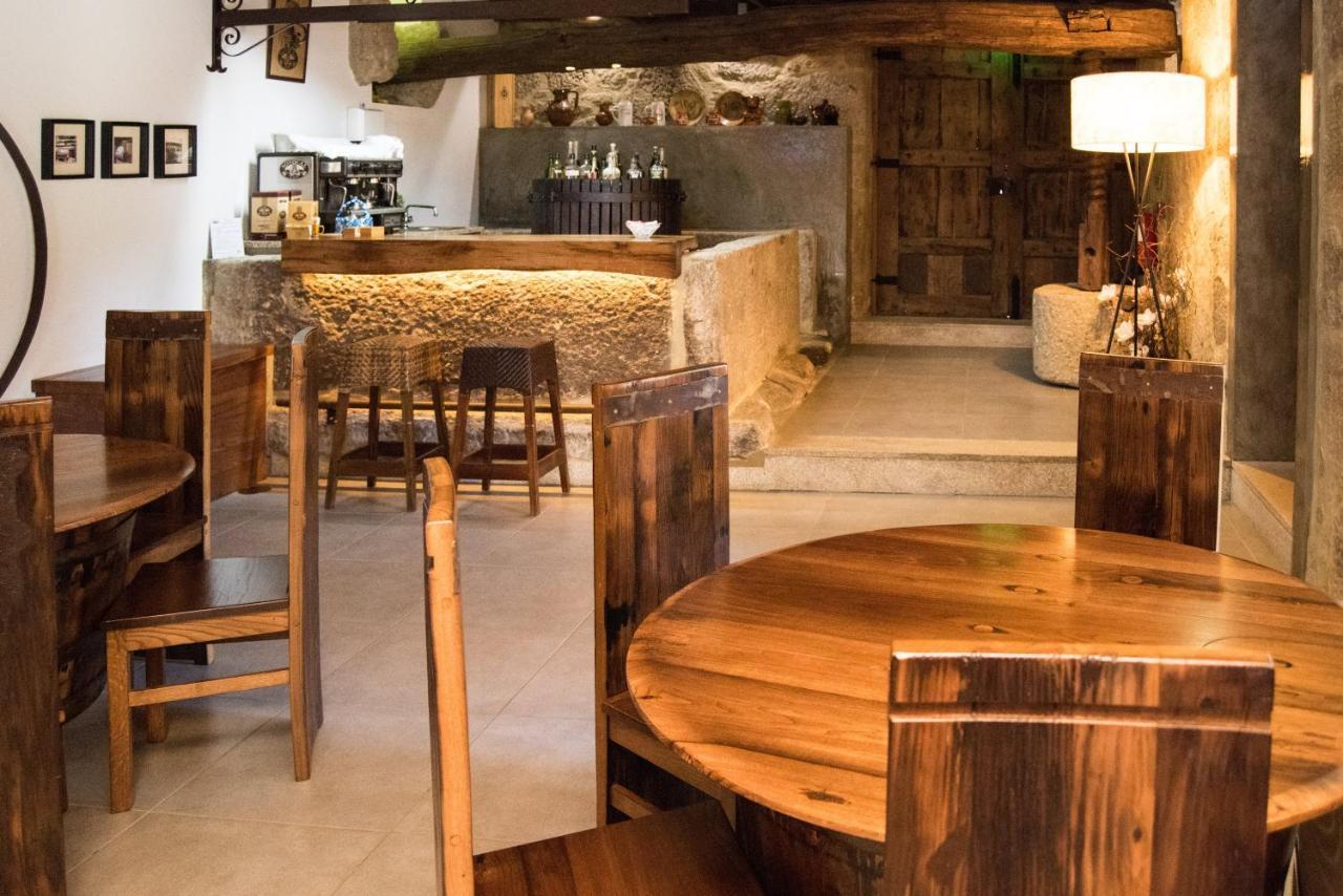 אמאריס Casa Lata - Agroturismo E Enoturismo מראה חיצוני תמונה